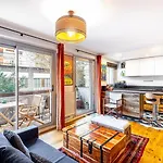 Guestready - Sejour De Confort Dans Le 19Eme