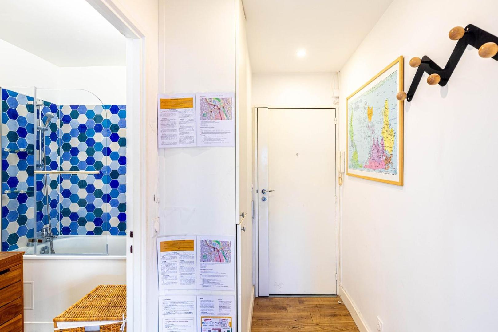 Guestready - Sejour De Confort Dans Le 19eme