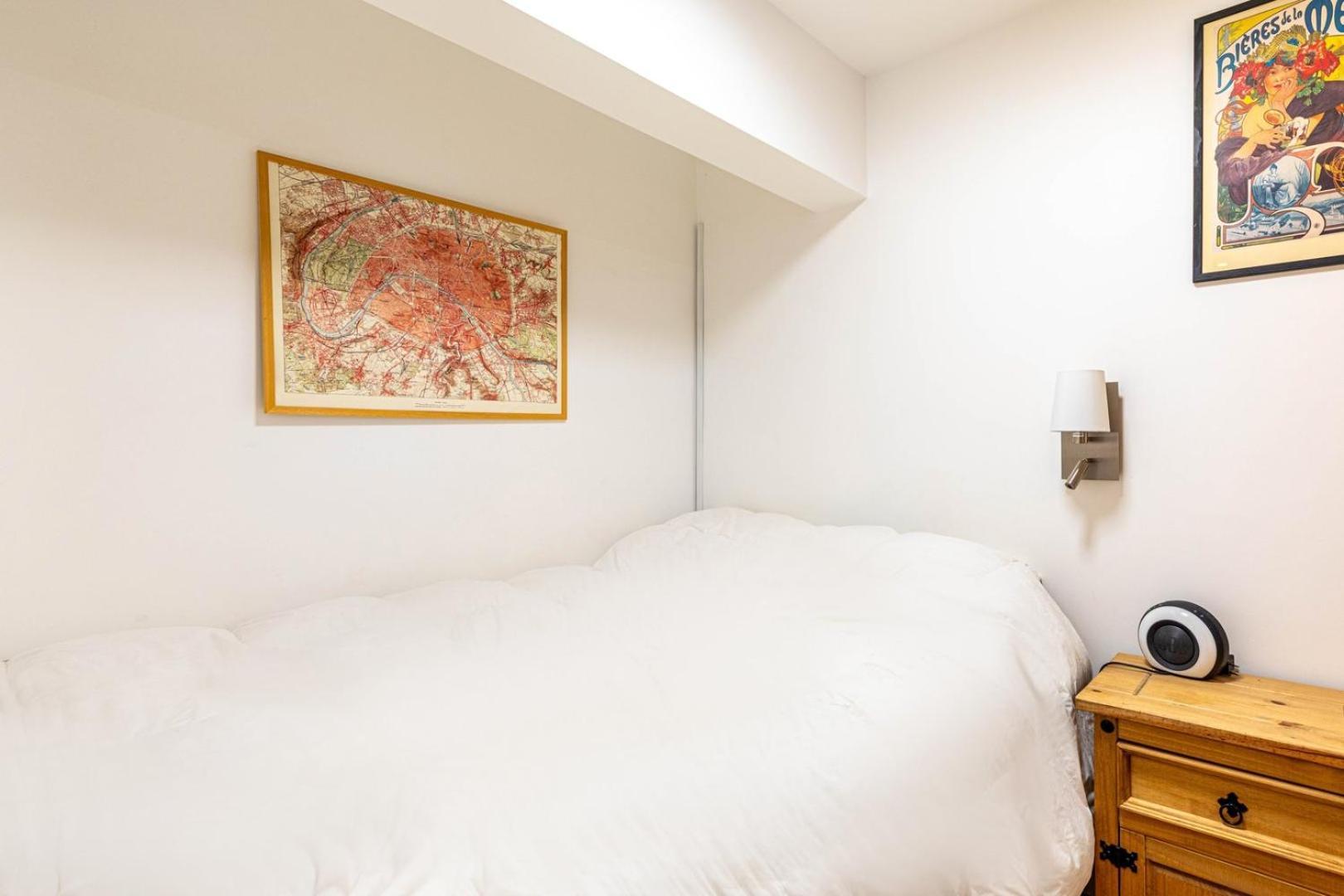 Guestready - Sejour De Confort Dans Le 19eme Apartment Paris
