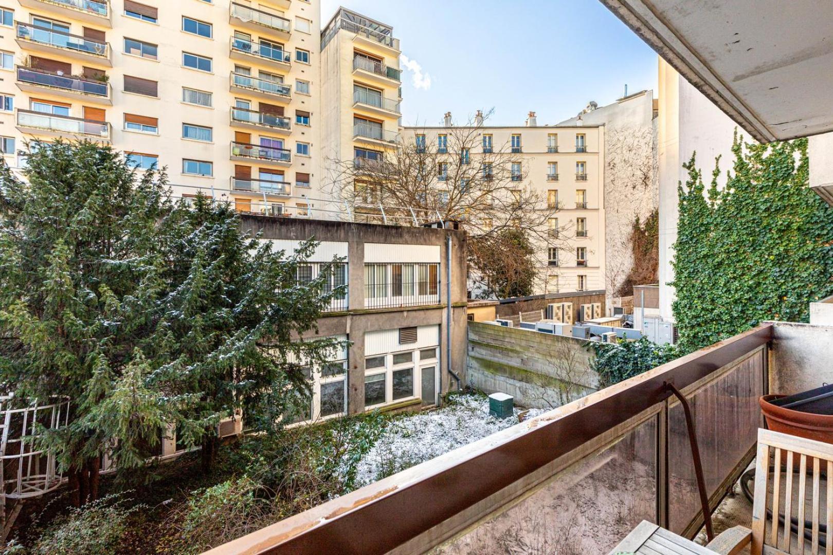 Guestready - Sejour De Confort Dans Le 19eme Apartment Paris