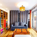 GuestReady - Séjour de confort dans le 19ème